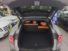 Xiaomi YU7 Four-Wheel Drive Max Edition - ფოტო 18
