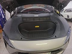 Xiaomi YU7 Four-Wheel Drive Max Edition - ფოტო 19