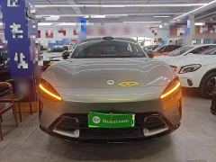 Xiaomi YU7 Four-Wheel Drive Max Edition - ფოტო 2