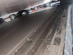 Xiaomi YU7 Four-Wheel Drive Max Edition - ფოტო 20