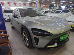 Xiaomi YU7 Four-Wheel Drive Max Edition - ფოტო 3