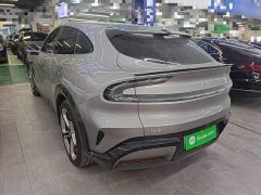 Xiaomi YU7 Four-Wheel Drive Max Edition - ფოტო 4