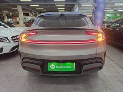 Xiaomi YU7 Four-Wheel Drive Max Edition - ფოტო 5