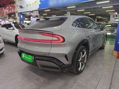 Xiaomi YU7 Four-Wheel Drive Max Edition - ფოტო 6