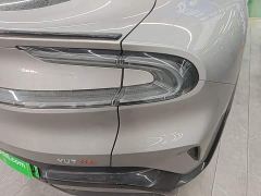 Xiaomi YU7 Four-Wheel Drive Max Edition - ფოტო 7