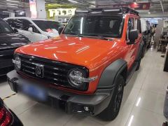 Tank 300 Off-Road Edition 2.0T Conqueror - ფოტო 1