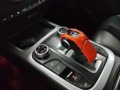 Tank 300 Off-Road Edition 2.0T Conqueror - ფოტო 13