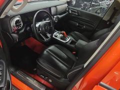 Tank 300 Off-Road Edition 2.0T Conqueror - ფოტო 14
