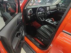 Tank 300 Off-Road Edition 2.0T Conqueror - ფოტო 15