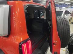 Tank 300 Off-Road Edition 2.0T Conqueror - ფოტო 18