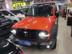 Tank 300 Off-Road Edition 2.0T Conqueror - ფოტო 2
