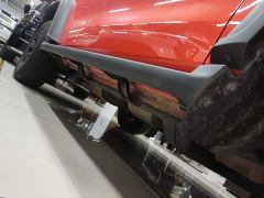 Tank 300 Off-Road Edition 2.0T Conqueror - ფოტო 20