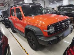 Tank 300 Off-Road Edition 2.0T Conqueror - ფოტო 3