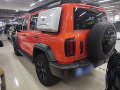 Tank 300 Off-Road Edition 2.0T Conqueror - ფოტო 4