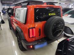 Tank 300 Off-Road Edition 2.0T Conqueror - ფოტო 5