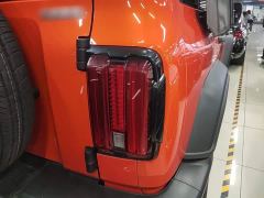 Tank 300 Off-Road Edition 2.0T Conqueror - ფოტო 7