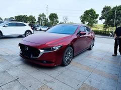 Mazda3 Angkesaila 2.0L Automatic Elegant Edition - фото 1