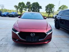 Mazda3 Angkesaila 2.0L Automatic Elegant Edition - фото 2