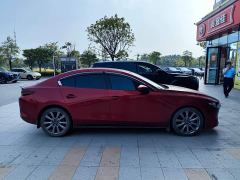 Mazda3 Angkesaila 2.0L Automatic Elegant Edition - фото 3