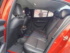 Mazda3 Angkesaila 2.0L Automatic Elegant Edition - фото 7