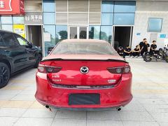 Mazda3 Angkesaila 2.0L Automatic Elegant Edition - фото 8