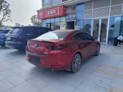 Mazda3 Angkesaila 2.0L Automatic Elegant Edition - фото 9