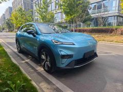 Deepal S05 510Plus Pure Electric - photo 3