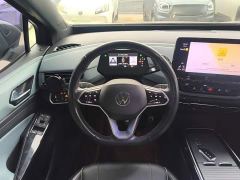 Volkswagen ID.4 X Pure Smart Edition - ფოტო 10