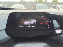 Volkswagen ID.4 X Pure Smart Edition - ფოტო 11