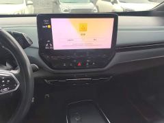 Volkswagen ID.4 X Pure Smart Edition - ფოტო 12