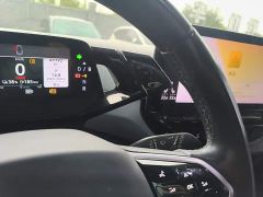 Volkswagen ID.4 X Pure Smart Edition - ფოტო 13