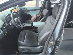 Volkswagen ID.4 X Pure Smart Edition - ფოტო 14