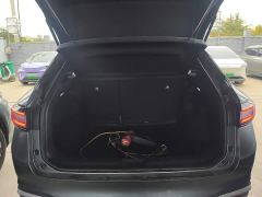 Volkswagen ID.4 X Pure Smart Edition - ფოტო 18