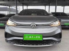 Volkswagen ID.4 X Pure Smart Edition - ფოტო 2