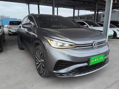 Volkswagen ID.4 X Pure Smart Edition - ფოტო 3