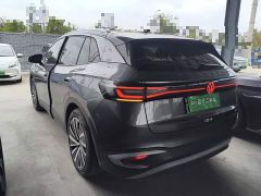 Volkswagen ID.4 X Pure Smart Edition - ფოტო 4