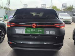 Volkswagen ID.4 X Pure Smart Edition - ფოტო 5