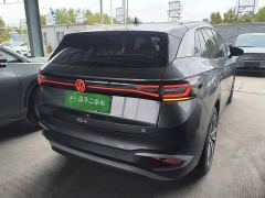 Volkswagen ID.4 X Pure Smart Edition - ფოტო 6