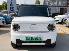 Geely Panda Mini 200km Endurance Edition - photo 1