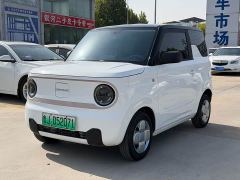 Geely Panda Mini 200km Endurance Edition - photo 3
