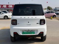 Geely Panda Mini 200km Endurance Edition - photo 4