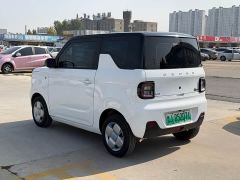 Geely Panda Mini 200km Endurance Edition - photo 5
