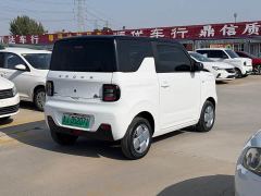 Geely Panda Mini 200km Endurance Edition - photo 6
