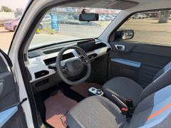 Geely Panda Mini 200km Endurance Edition - photo 7