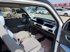 Geely Panda Mini 200km Endurance Edition - photo 8