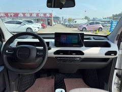 Geely Panda Mini 200km Endurance Edition - photo 9