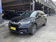 Honda Avancier 370TURBO AWD Ultimate Edition - photo 1