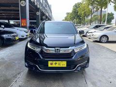 Honda Avancier 370TURBO AWD Ultimate Edition - photo 2