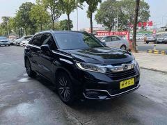 Honda Avancier 370TURBO AWD Ultimate Edition - photo 3