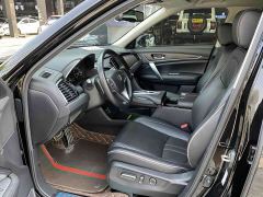 Honda Avancier 370TURBO AWD Ultimate Edition - photo 4